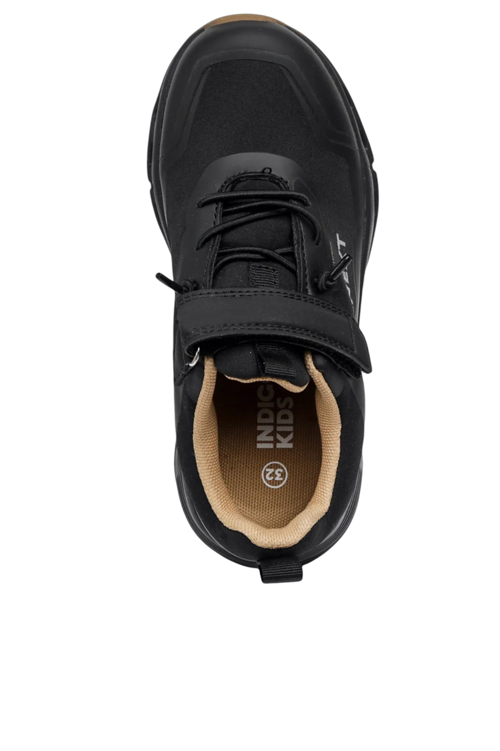 Кроссовки мал. АРТ.91-280D,чер,тек-и.к/тек