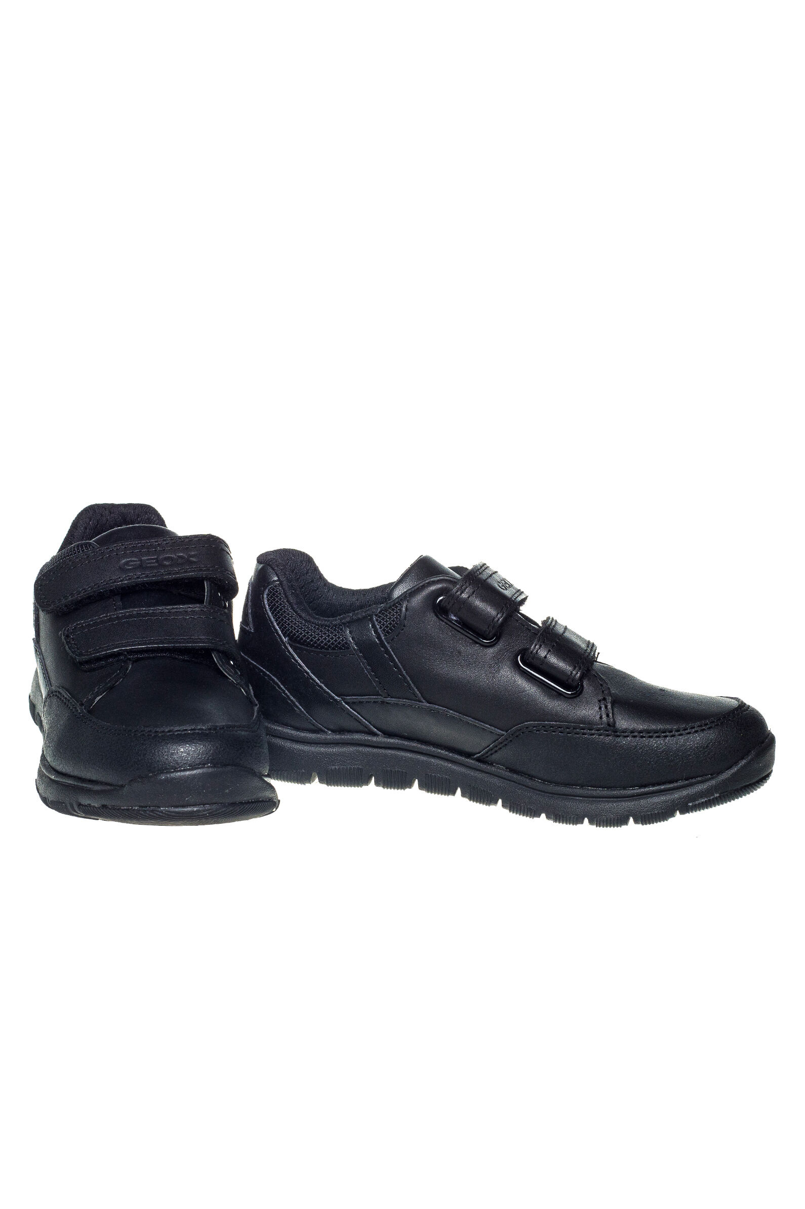 Кроссовки мал. АРТ. J743NB, чер,н.к-и.к/тек