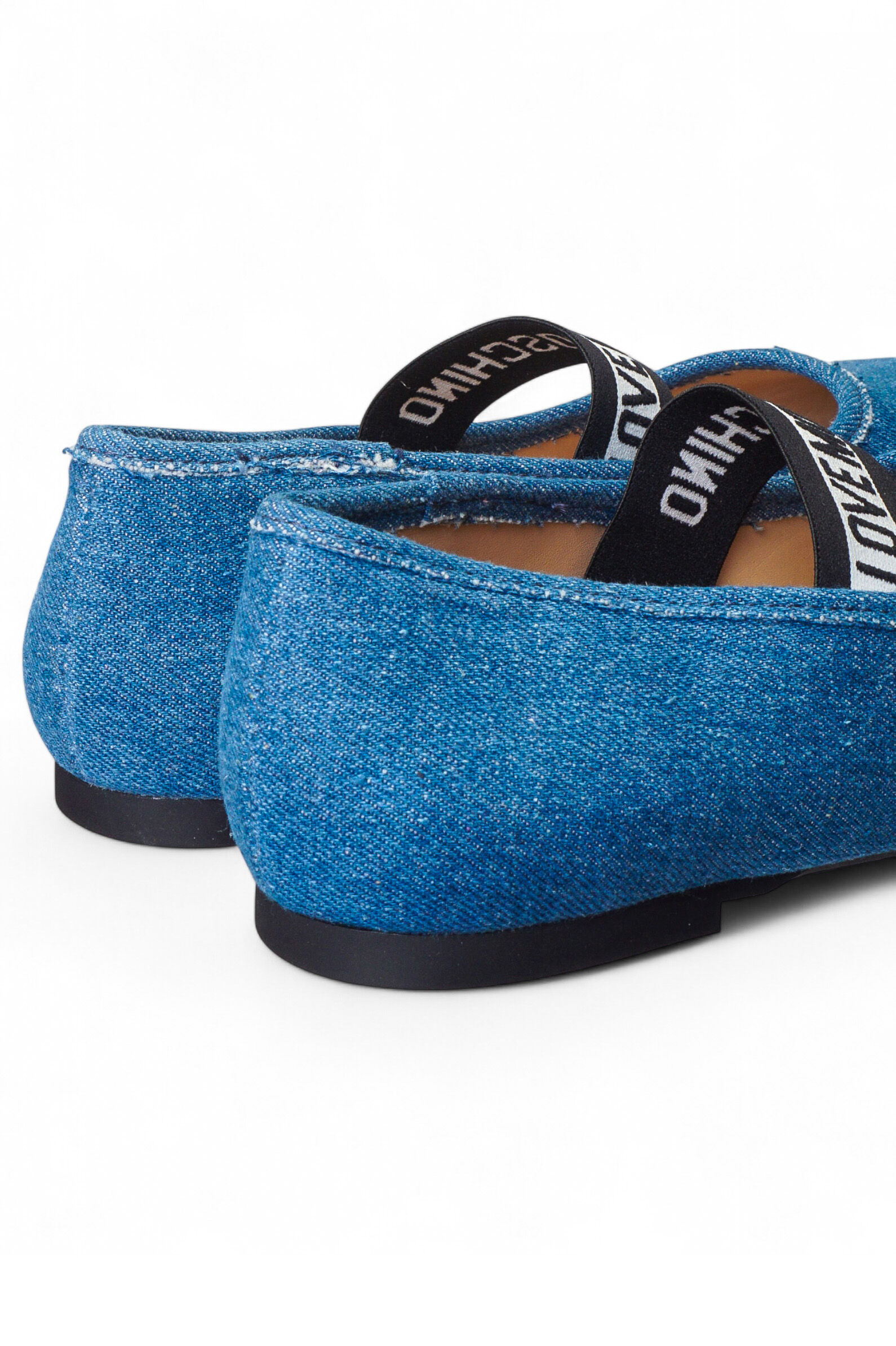 Балетки жен. АРТ.JA11071GOMJ05700,син,тек/н.к