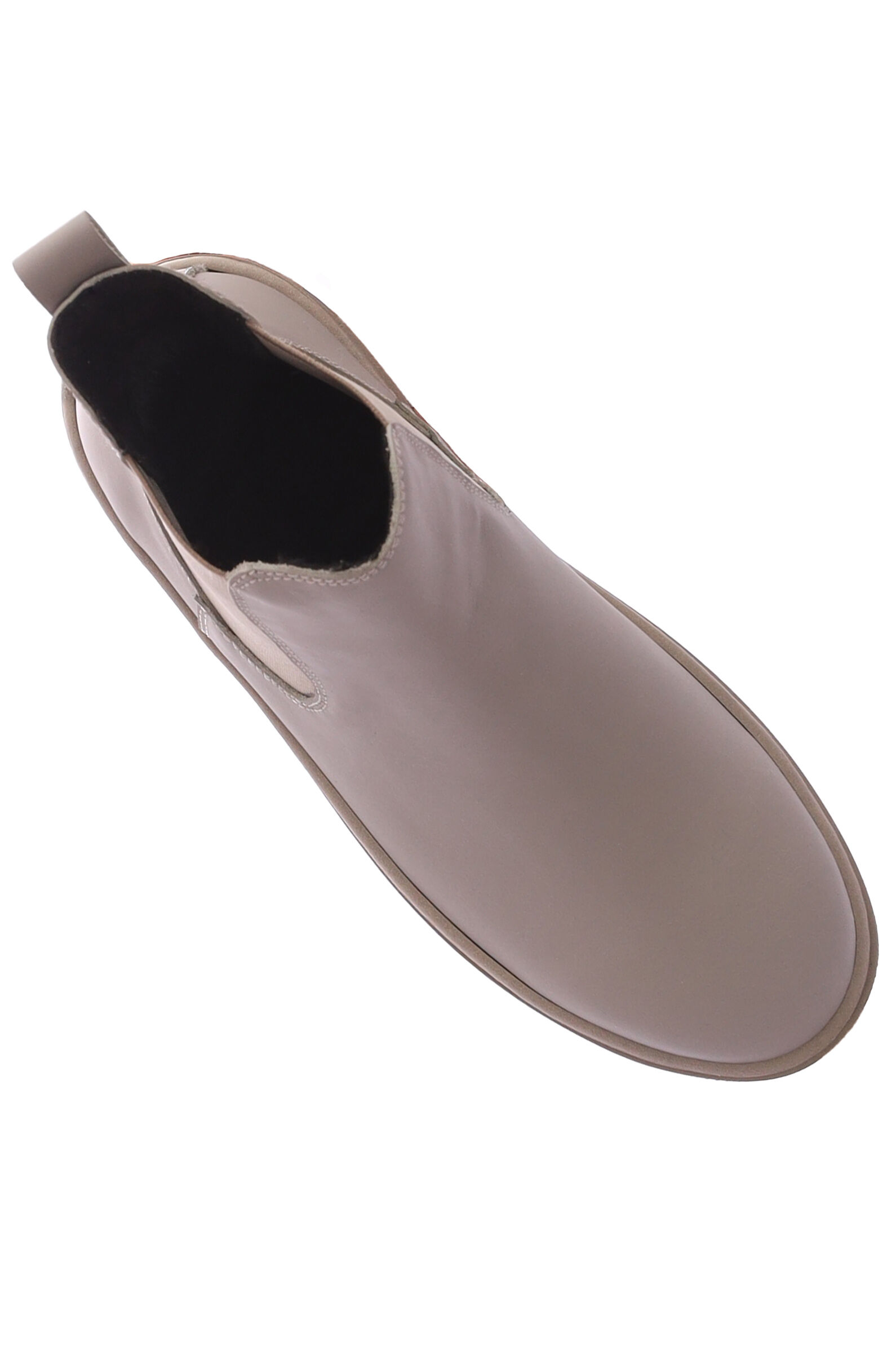 Ботинки жен. АРТ.21-813-8,cер,н.к/байка