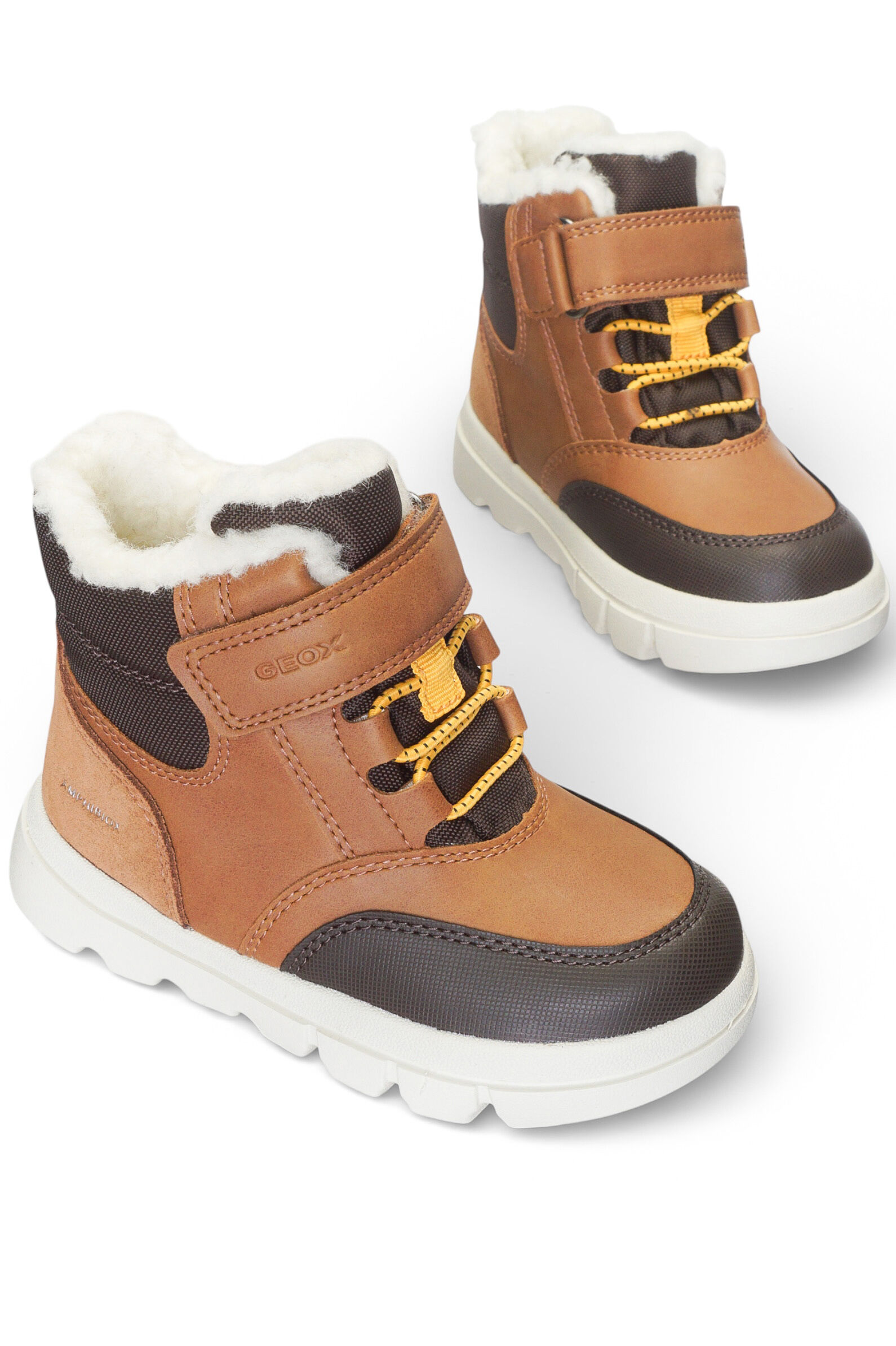 Ботинки мал. АРТ.B365BK,кор,и.к-тек-н.з/шер-и.м