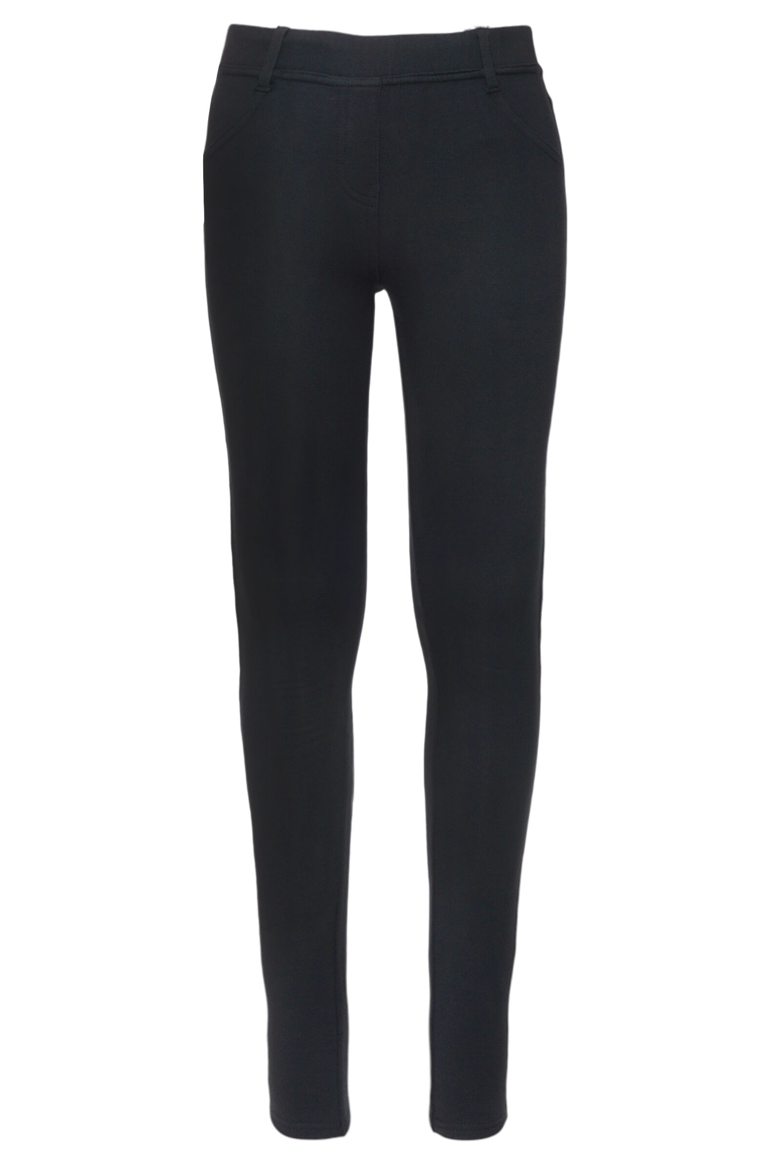 Брюки мал. АРТ.526/2945,син,пэ-вис-лай