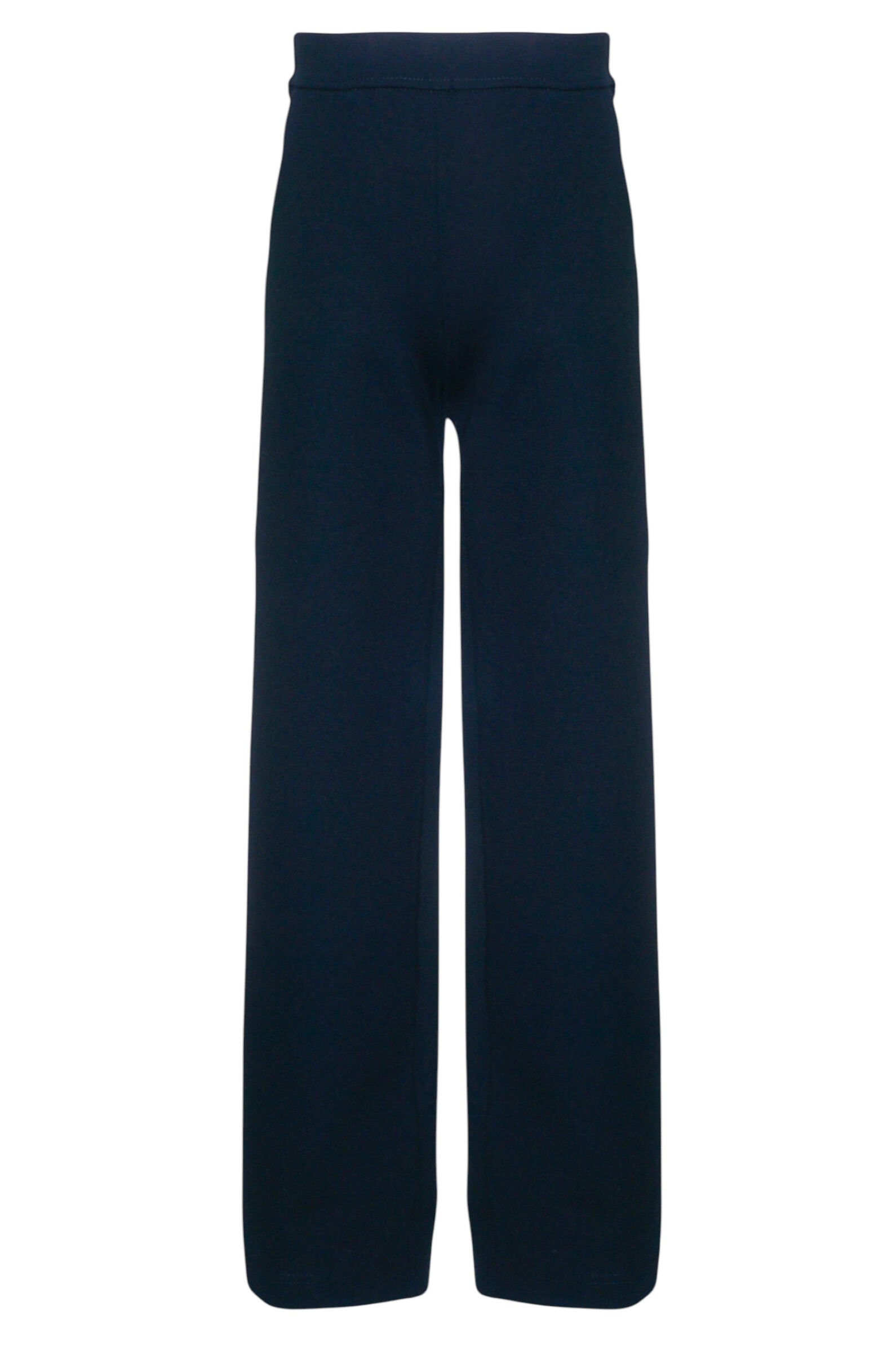 Брюки дев. АРТ.FSL-359-525/524,син,вис-па-эл