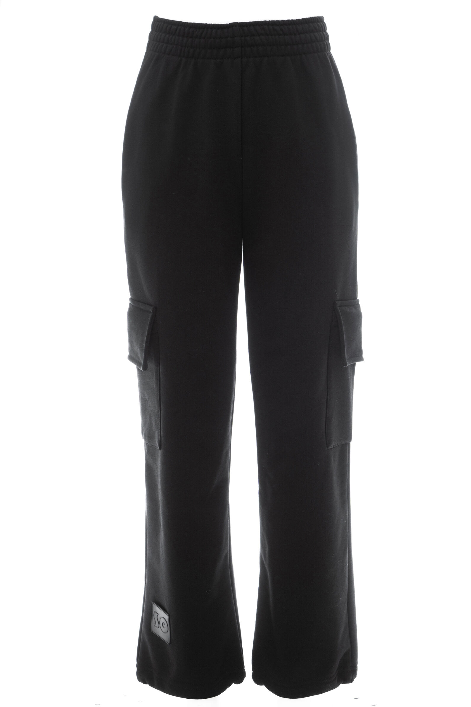 Джогеры дев. АРТ.SR230D905,чер,хл-эл