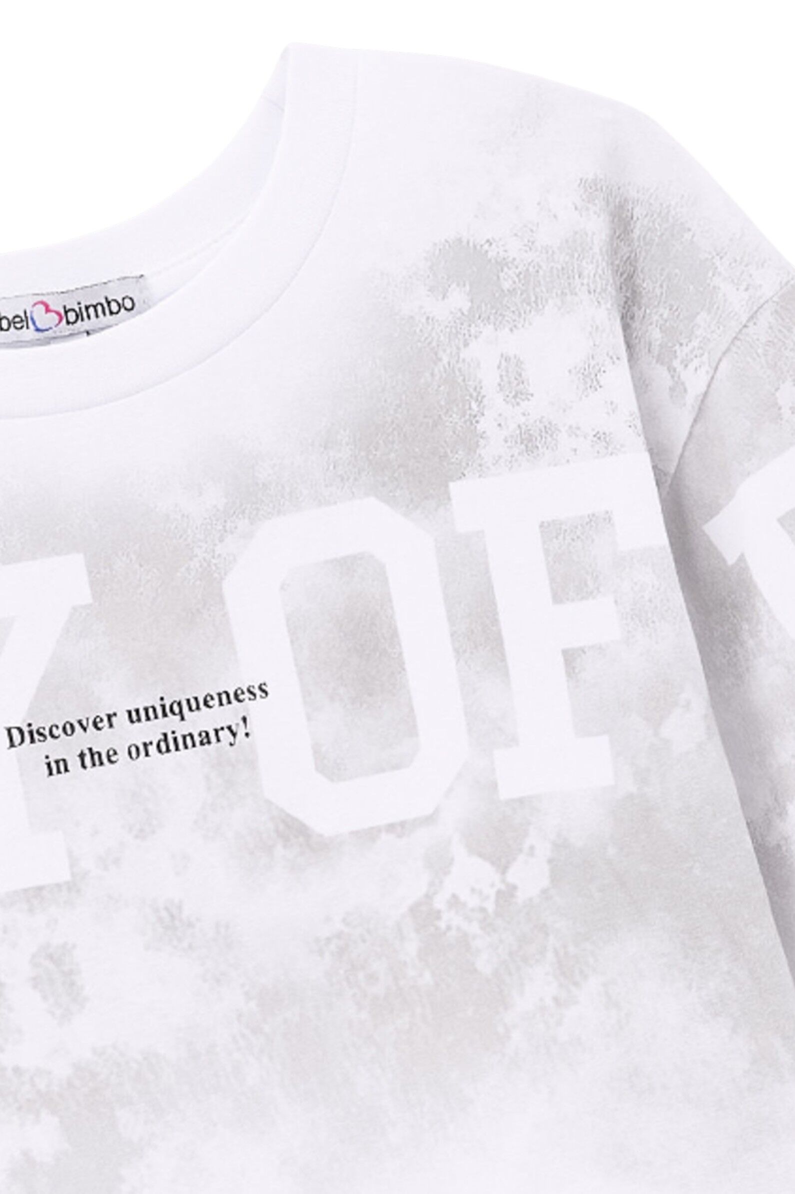 Футболка мал. АРТ.260144,мул,хл-эл