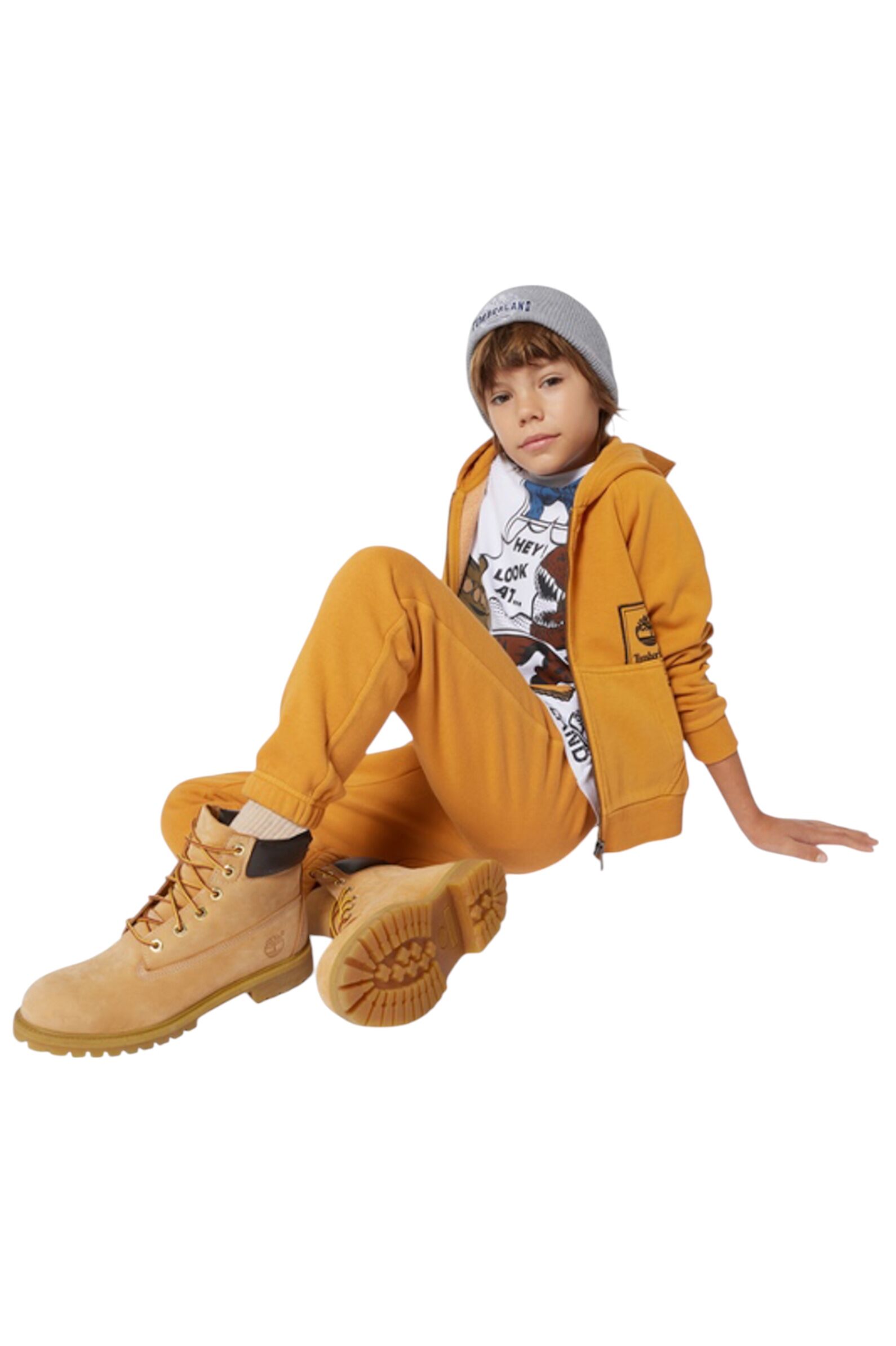 Футболка мал. АРТ.T60295/10P,бел-чер,хл-эл