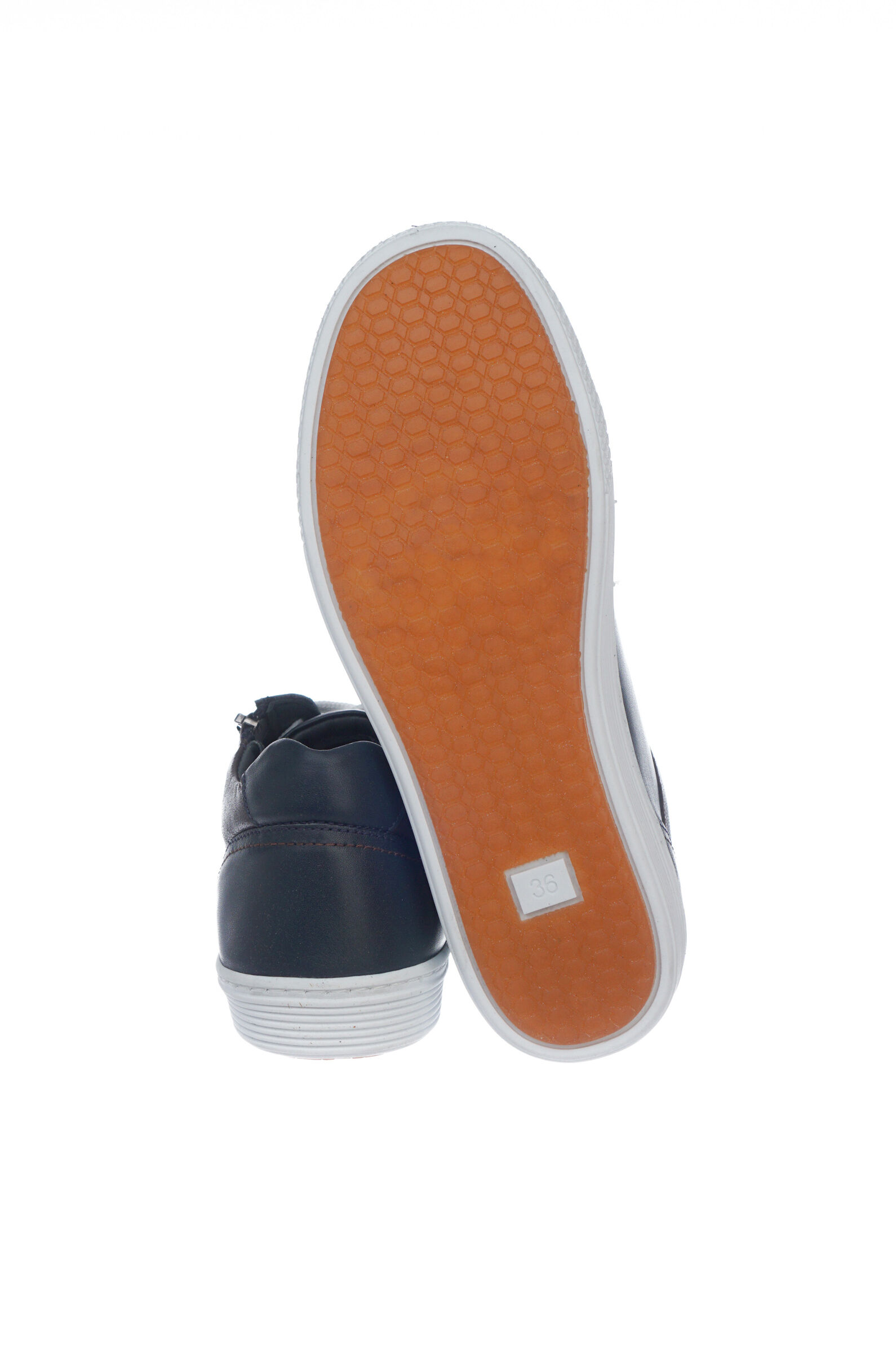 Кеды мал. АРТ.4-512388-2412,т.син,н.к/н.к