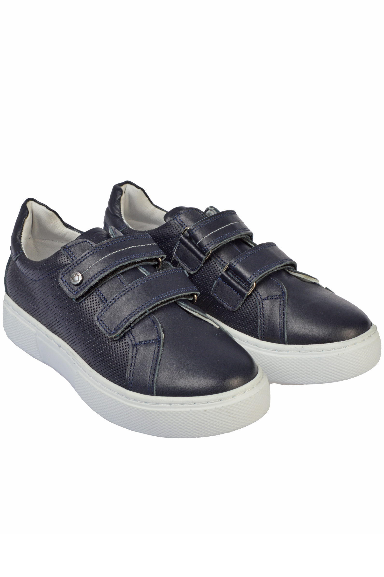 Кеды мал.АРТ.5-512111-2302,син,н.к/н.к