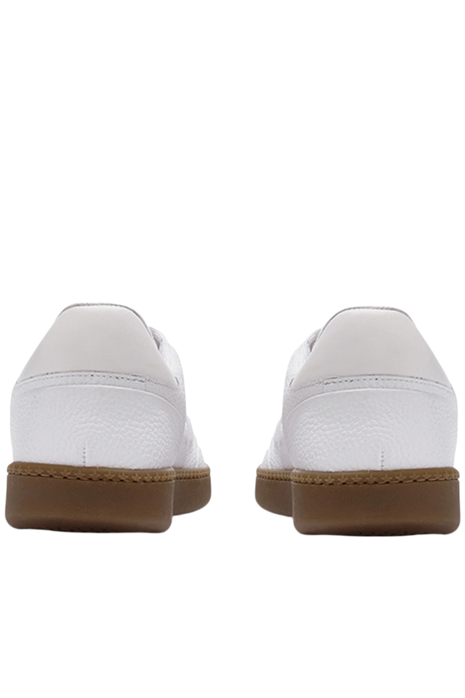 Кеды муж. АРТ.FW24-ME-151108-003,бел,н.к/н.к-тек