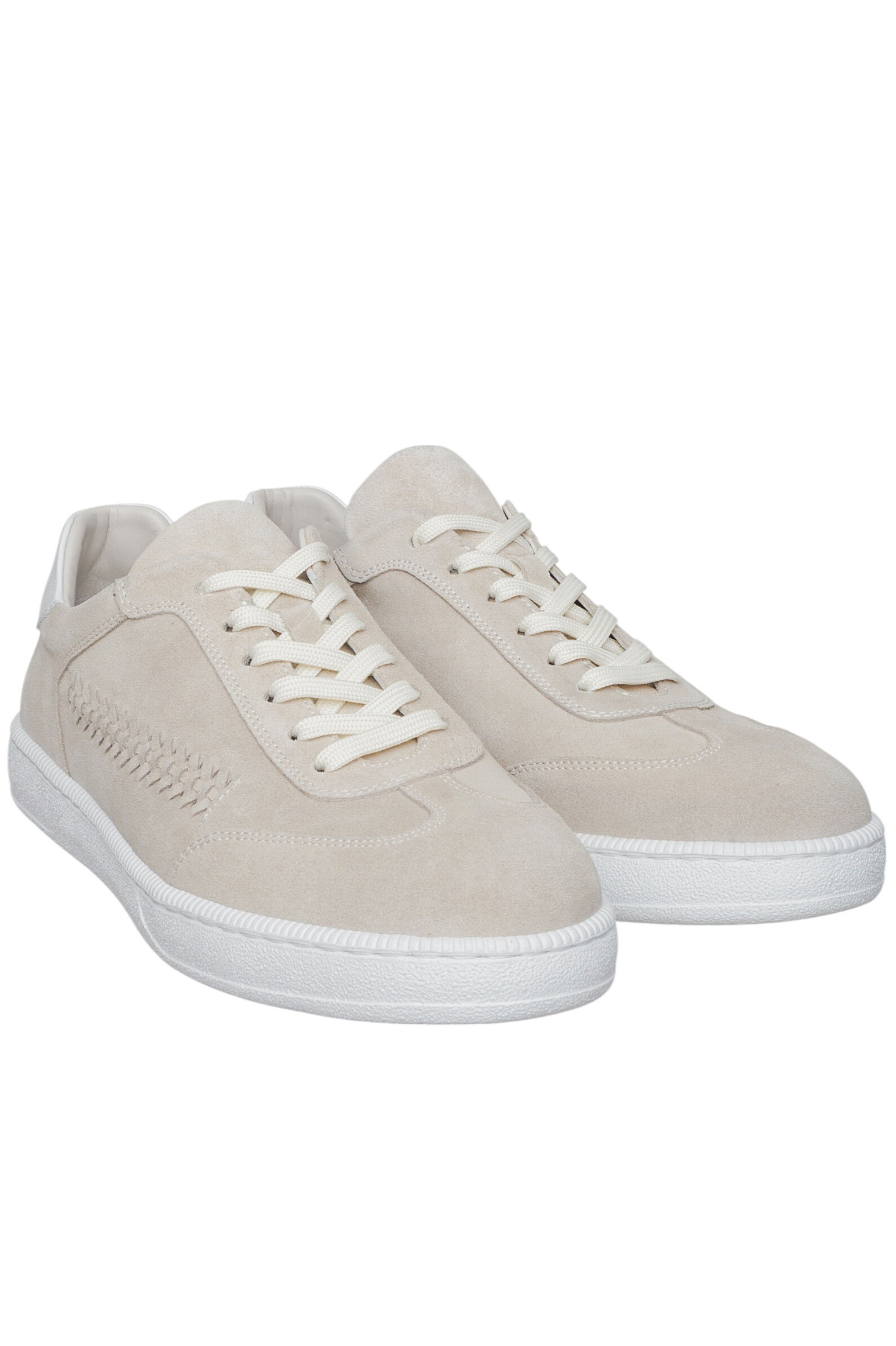 Кеды муж.АРТ.L5499,сер,н.з/н.к