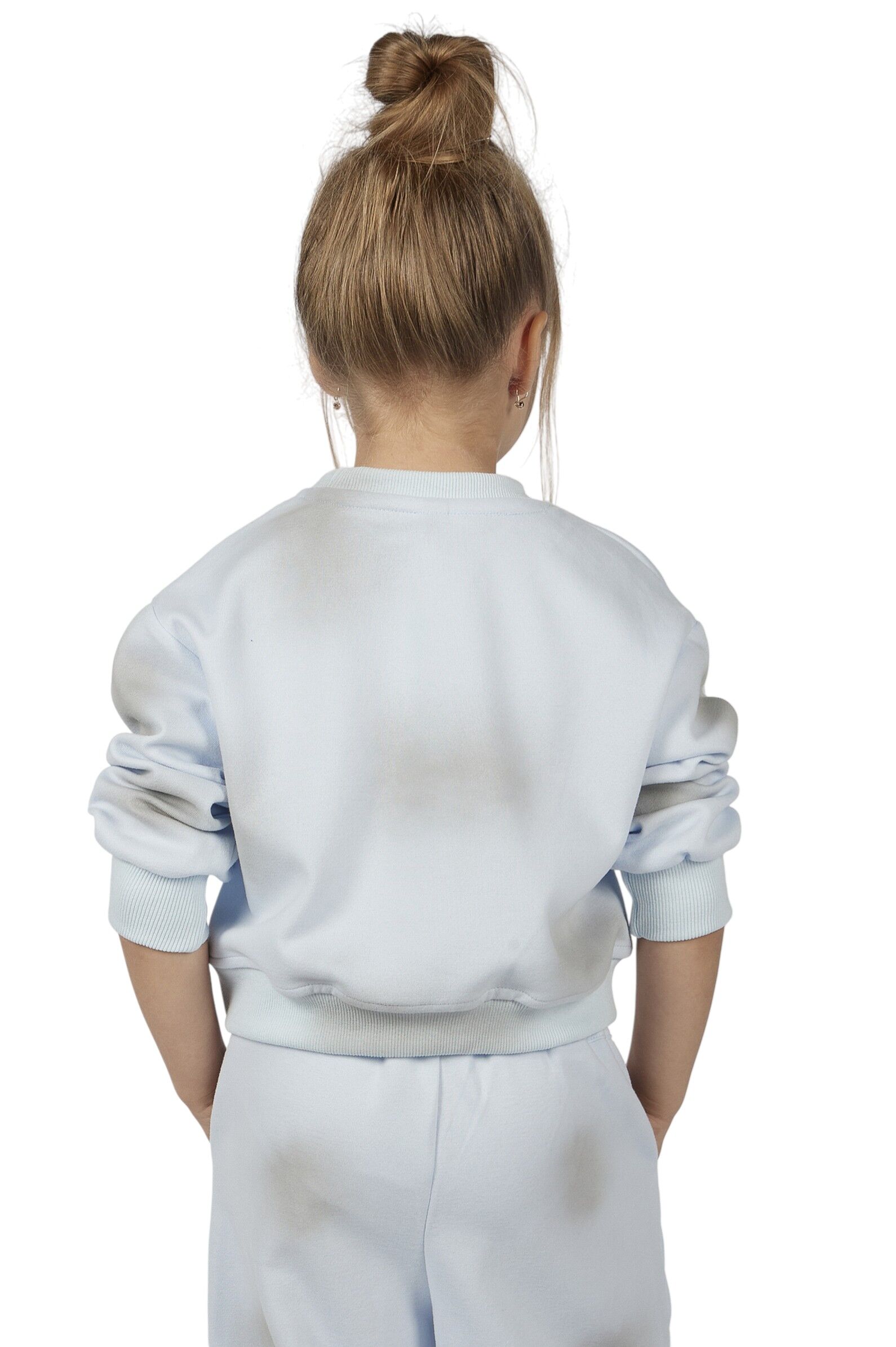 Комплект АРТ.B-KM36156,гол,хл-пэ