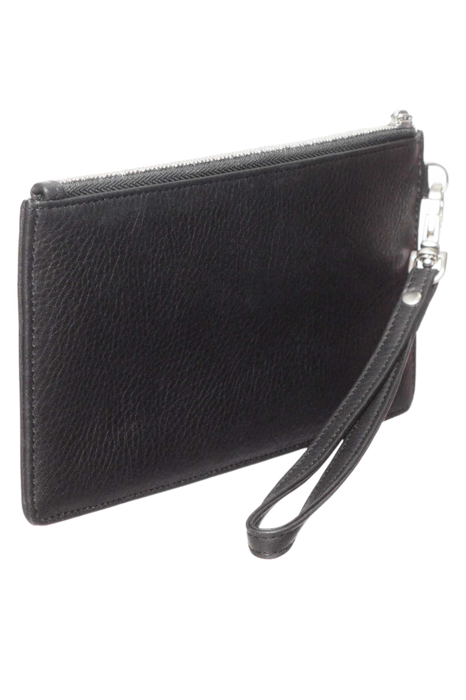 Кошелек муж. АРТ.563250,чер,н.к/тек