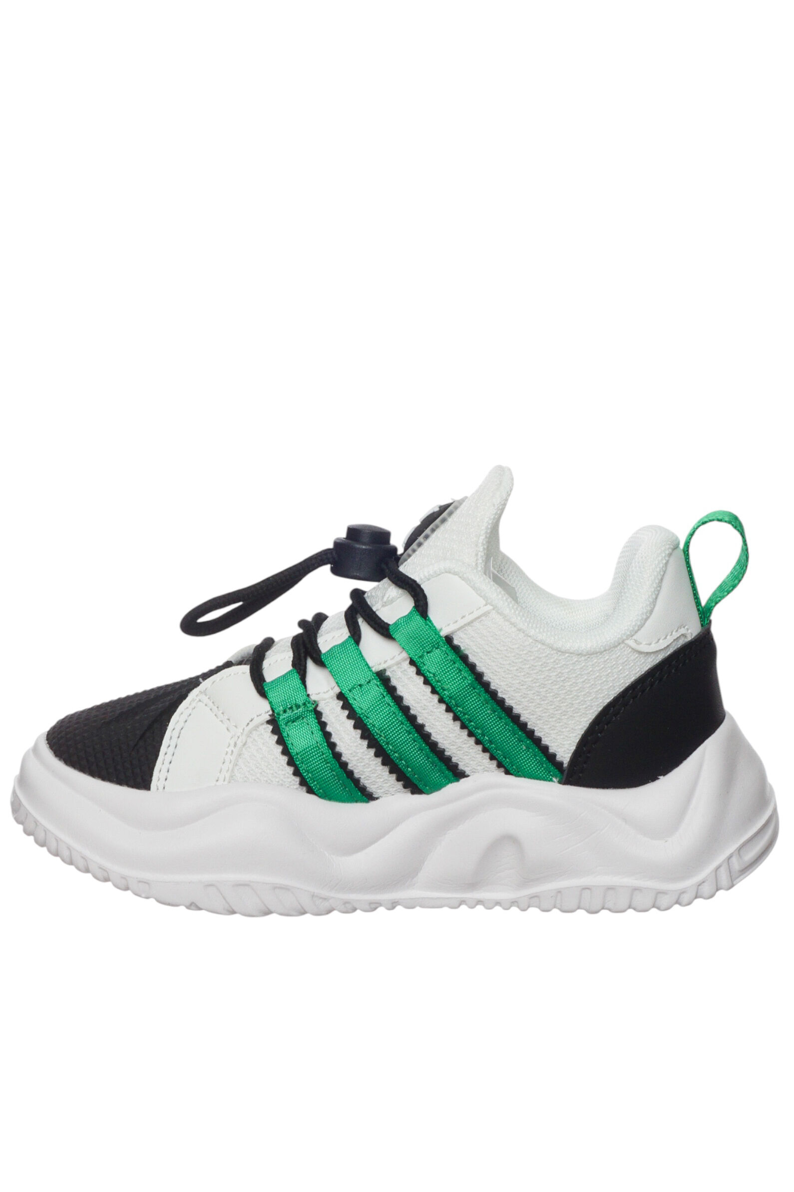 Кроссовки АРТ.40-453F,бел-мул,тек-и.к/тек