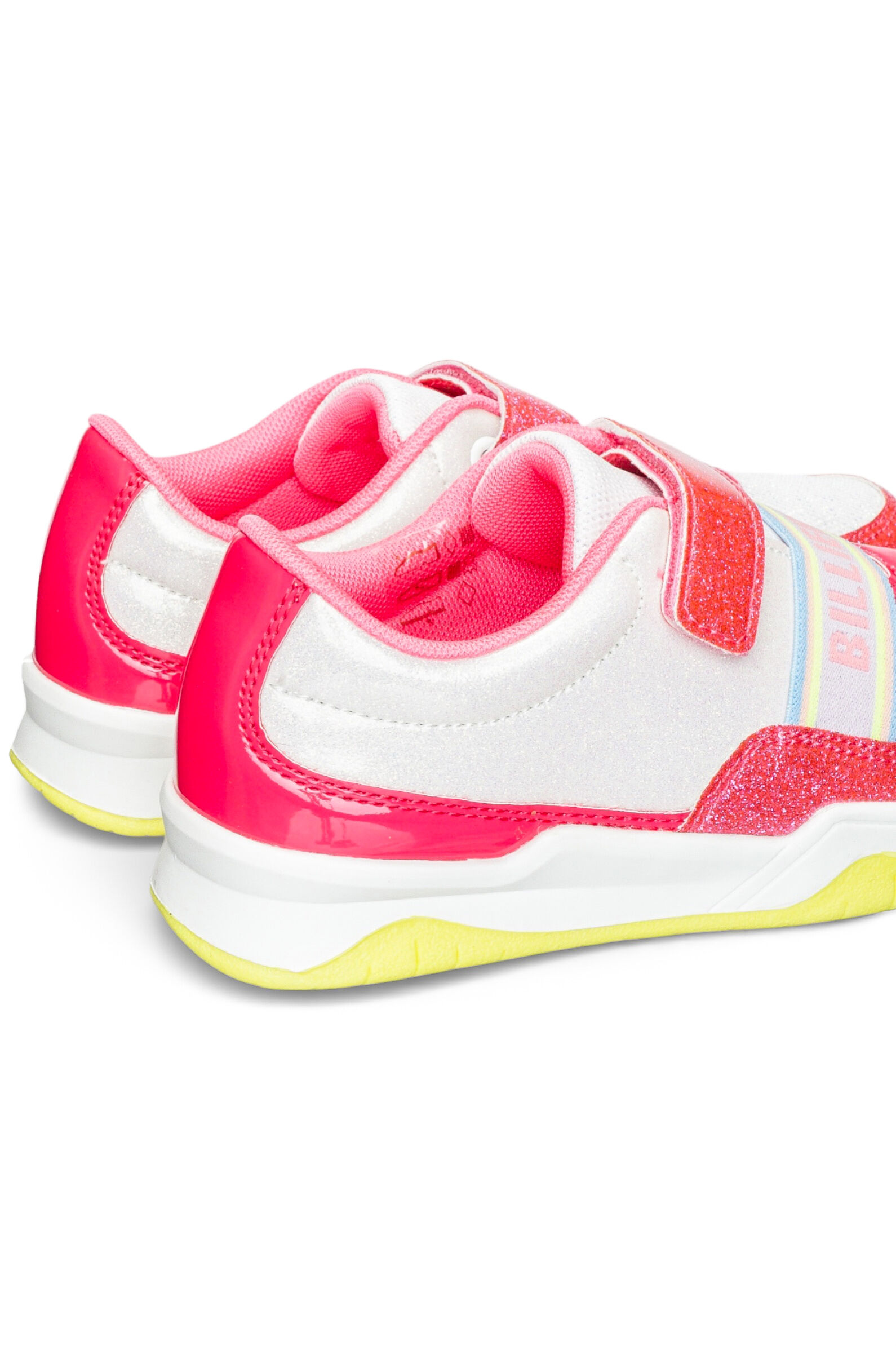 Кроссовки дев. АРТ.U20684/Z41,мул,и.к/тек