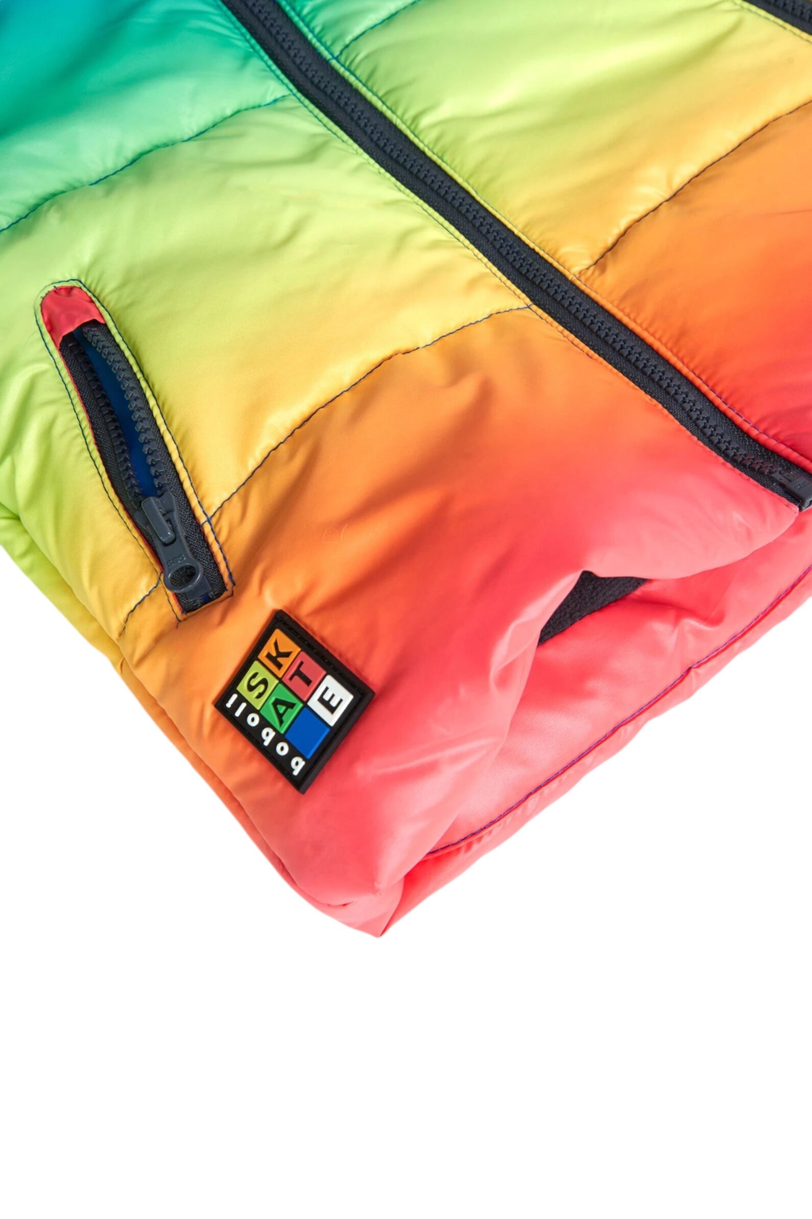 Куртка мал. АРТ.349152,мул,пэ/пэ