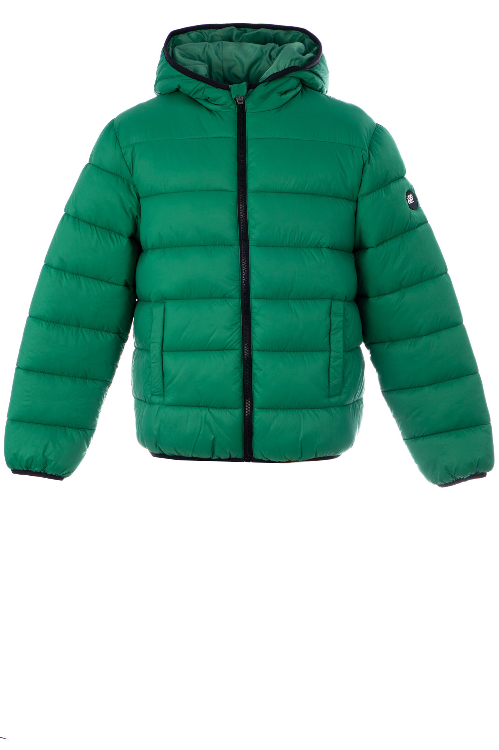 Куртка АРТ.4 7104/00,зел,па/пэ