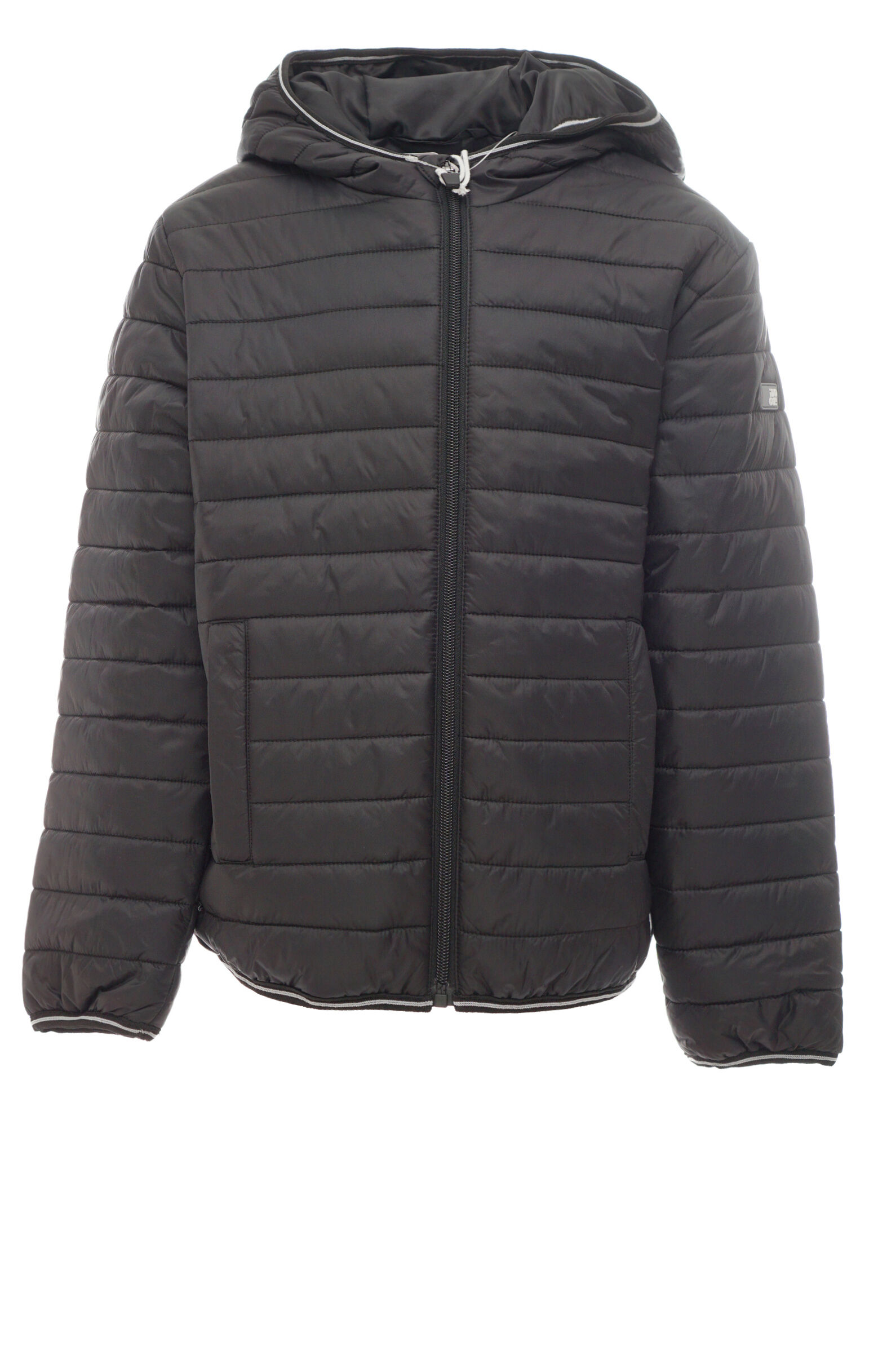 Куртка мал.АРТ.4 Z050/00,чер,па/пэ