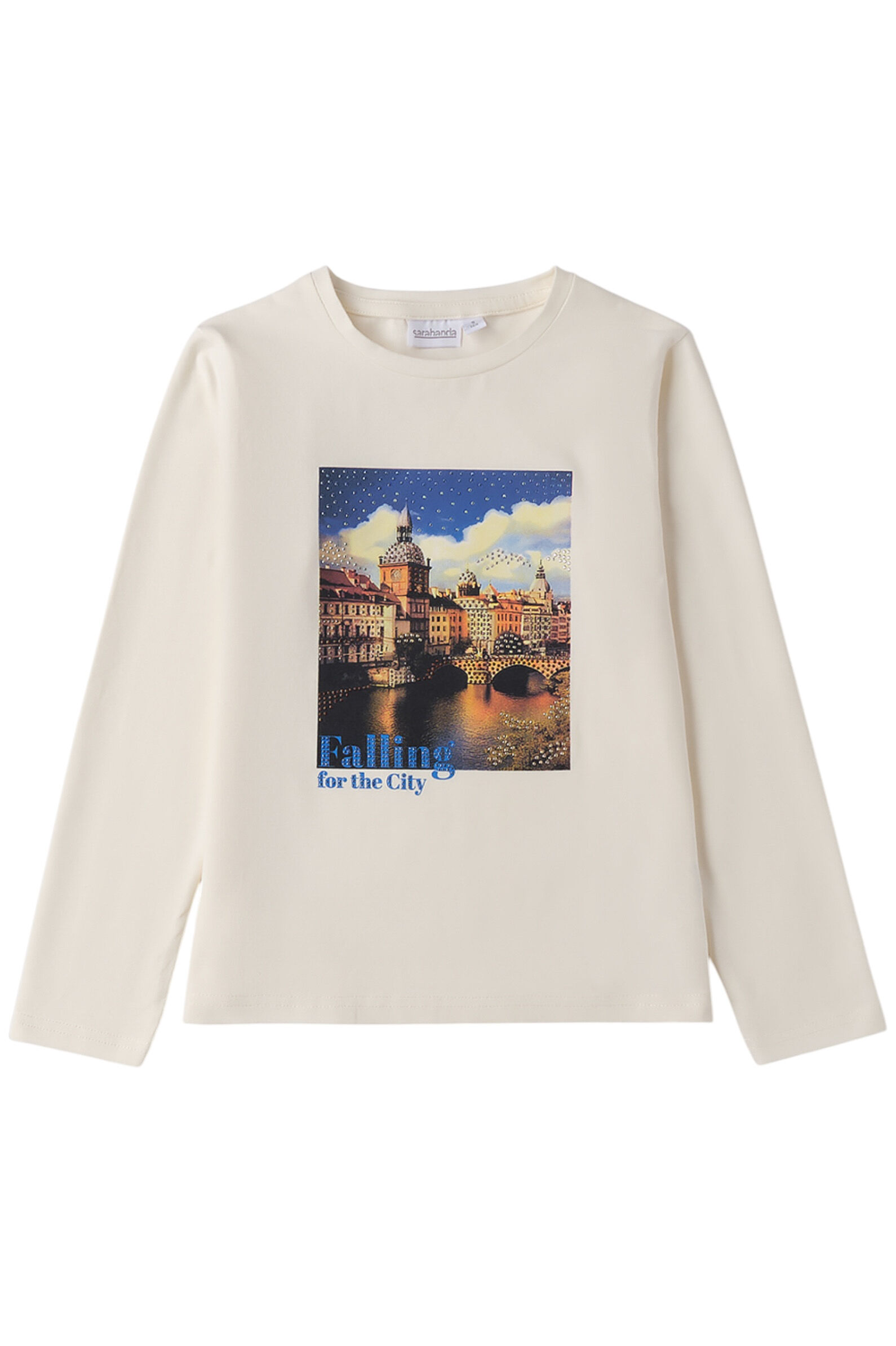 Лонгслив дев. АРТ.0.F530.00,мол,хл-эл