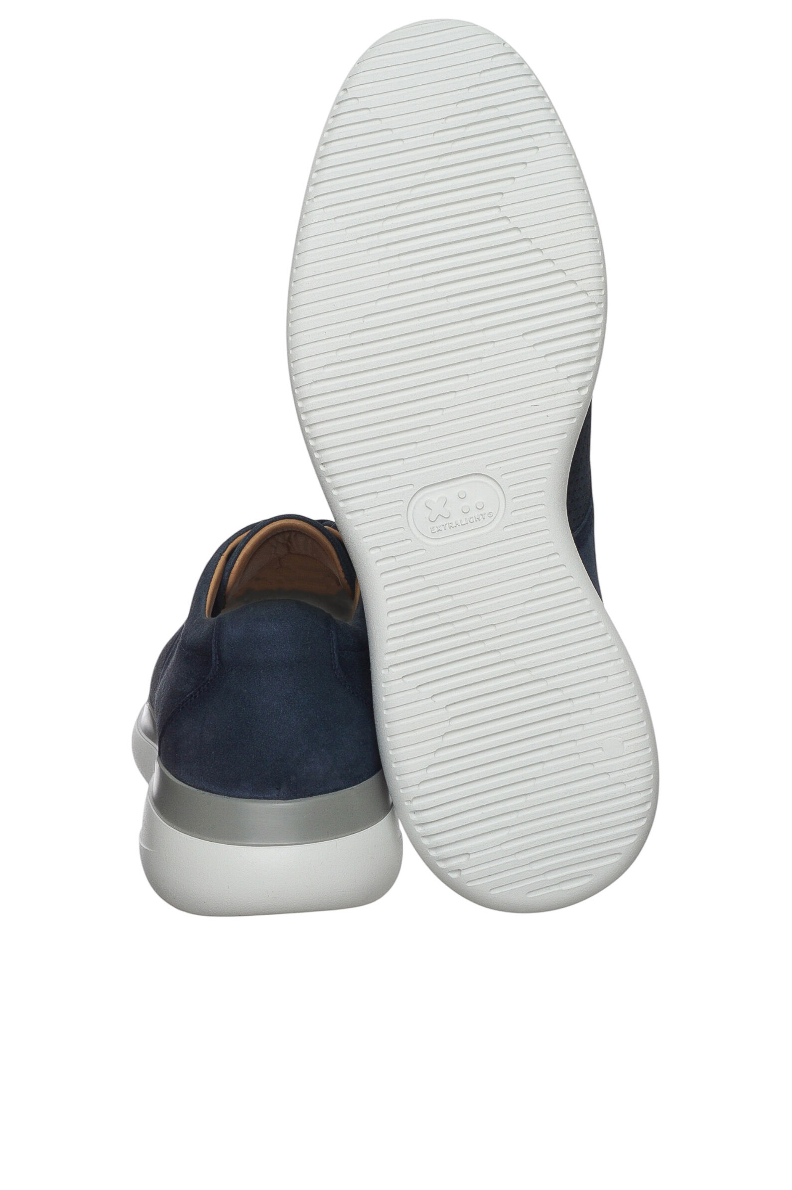 П/ботинки муж. АРТ.7290,син,н.з/н.к