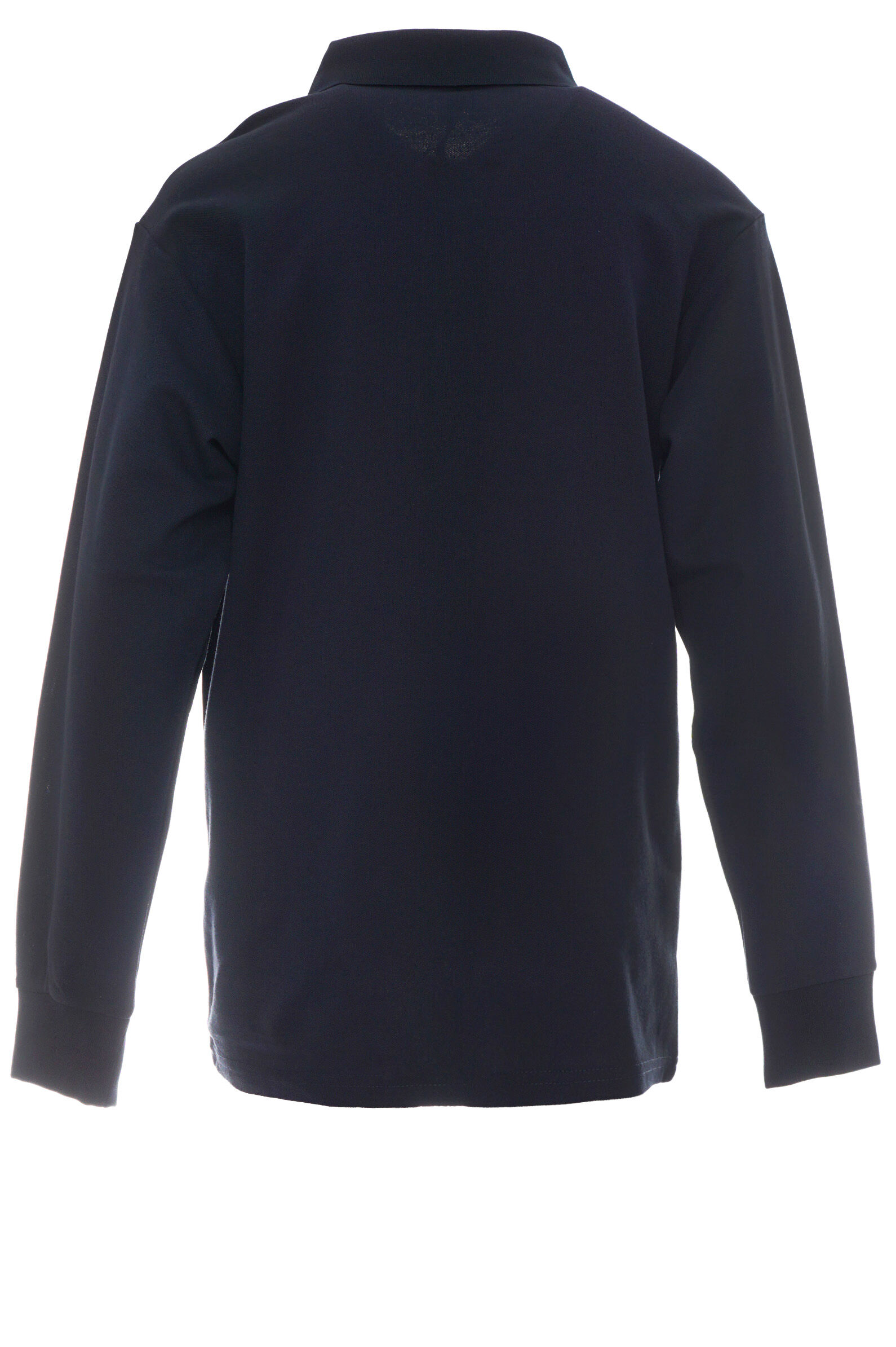 Поло мал. АРТ.B-PL34439,син,хл-па-эл