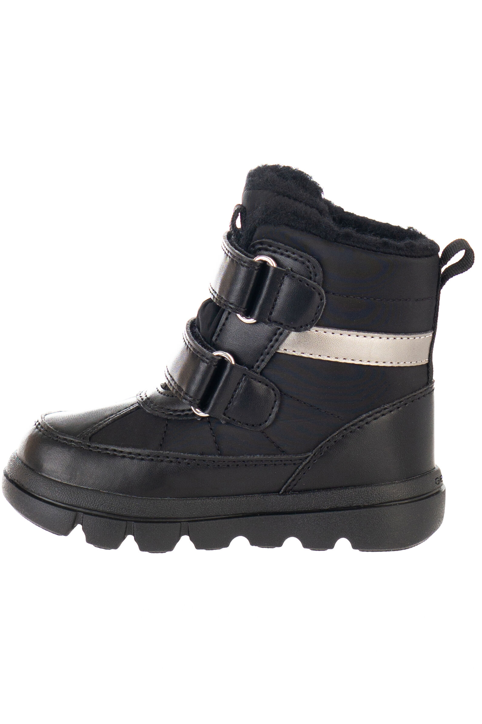 П/сапоги мал. АРТ.B365BI,чер,и.к-тек/и.м