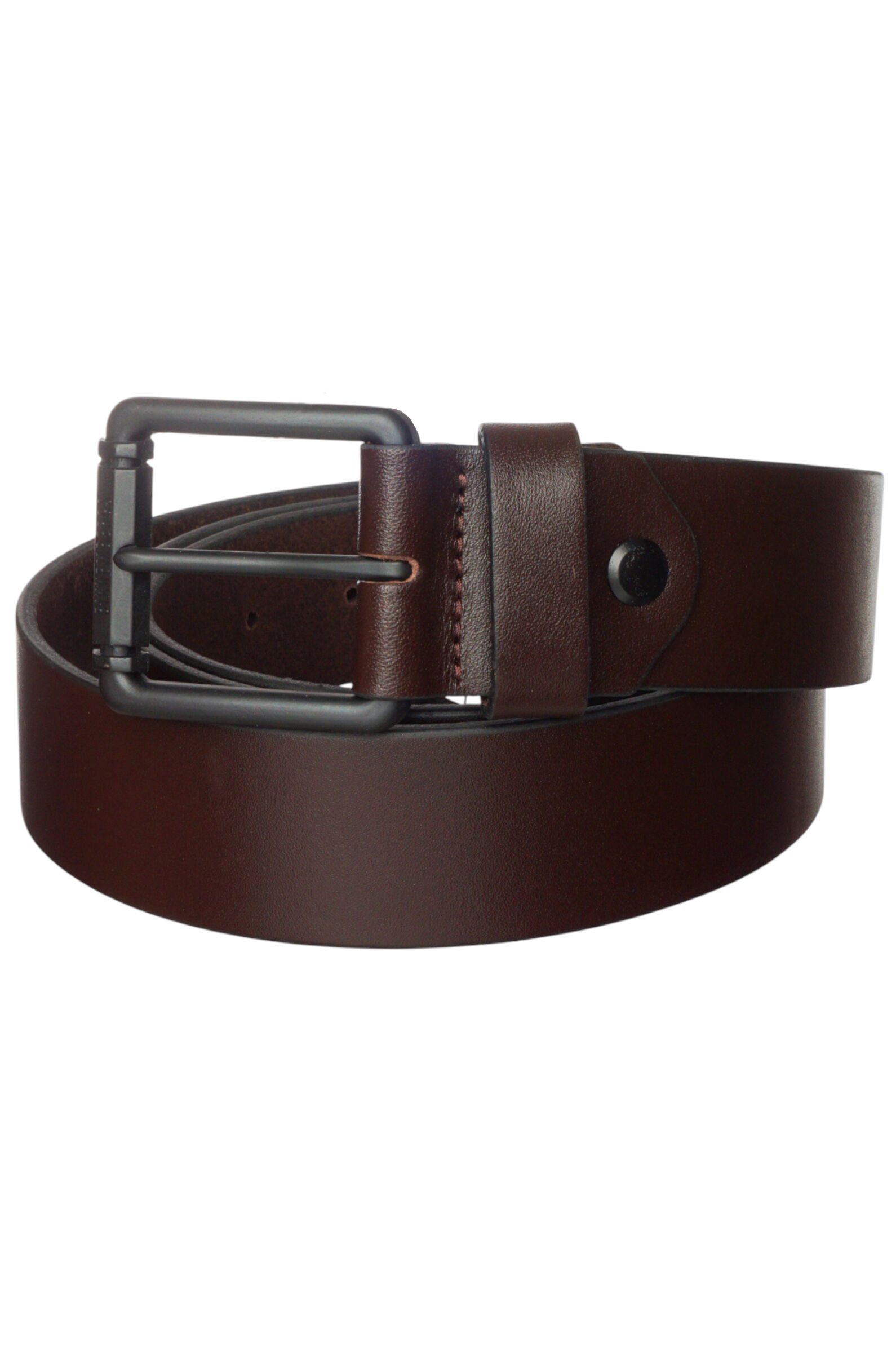 Ремень муж. АРТ.BKCU00592M125,кор,н.к