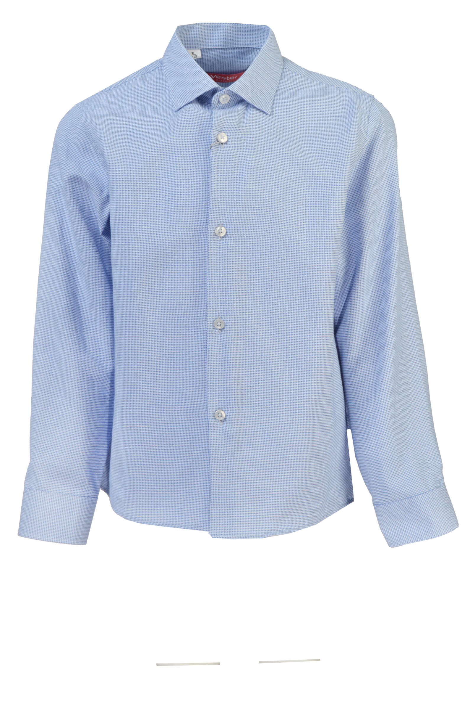 Рубашка мал. АРТ.69814 46,гол,хл-пэ