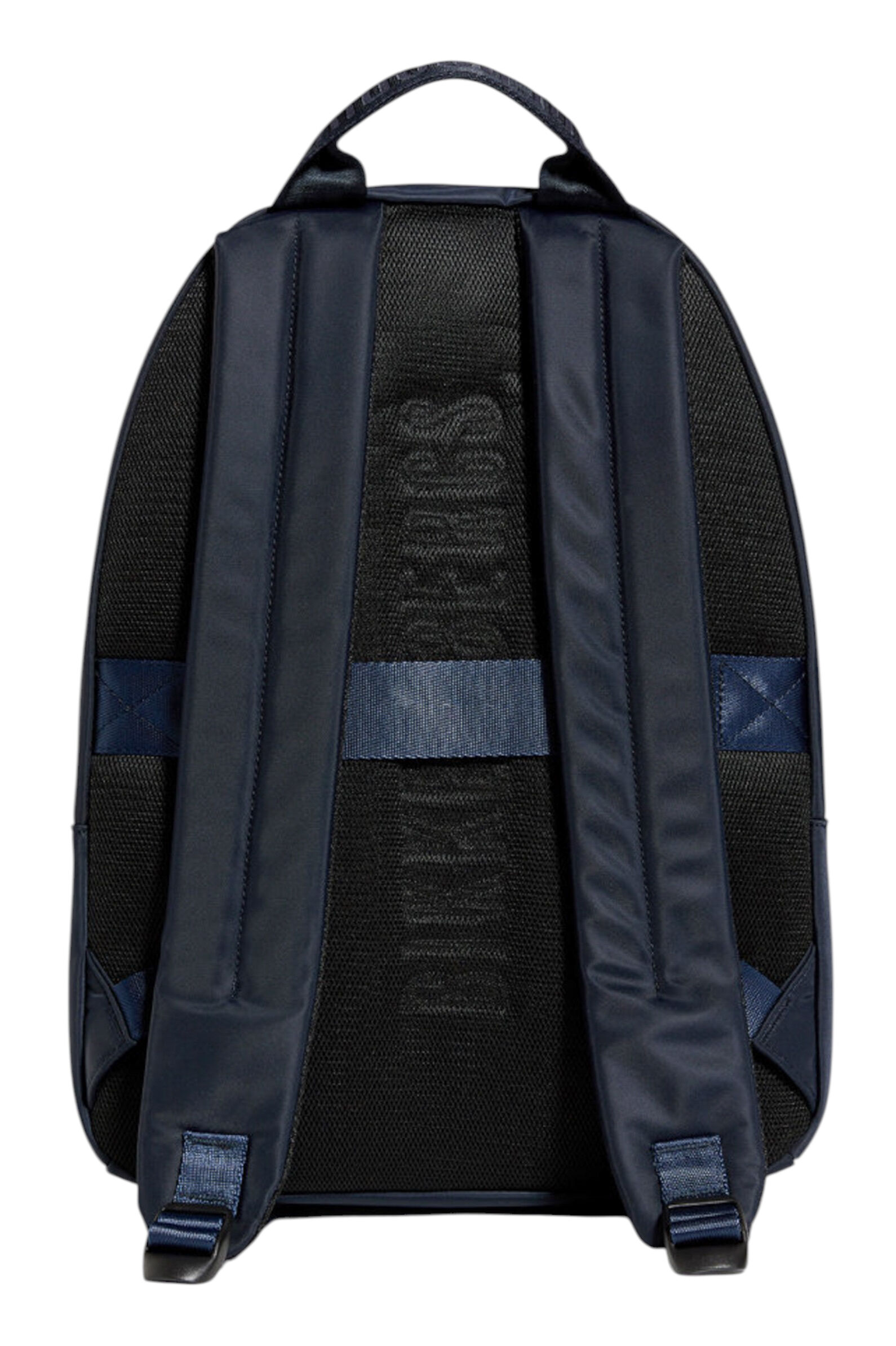 Рюкзак муж. АРТ.BKZA00878T,син,тек/тек