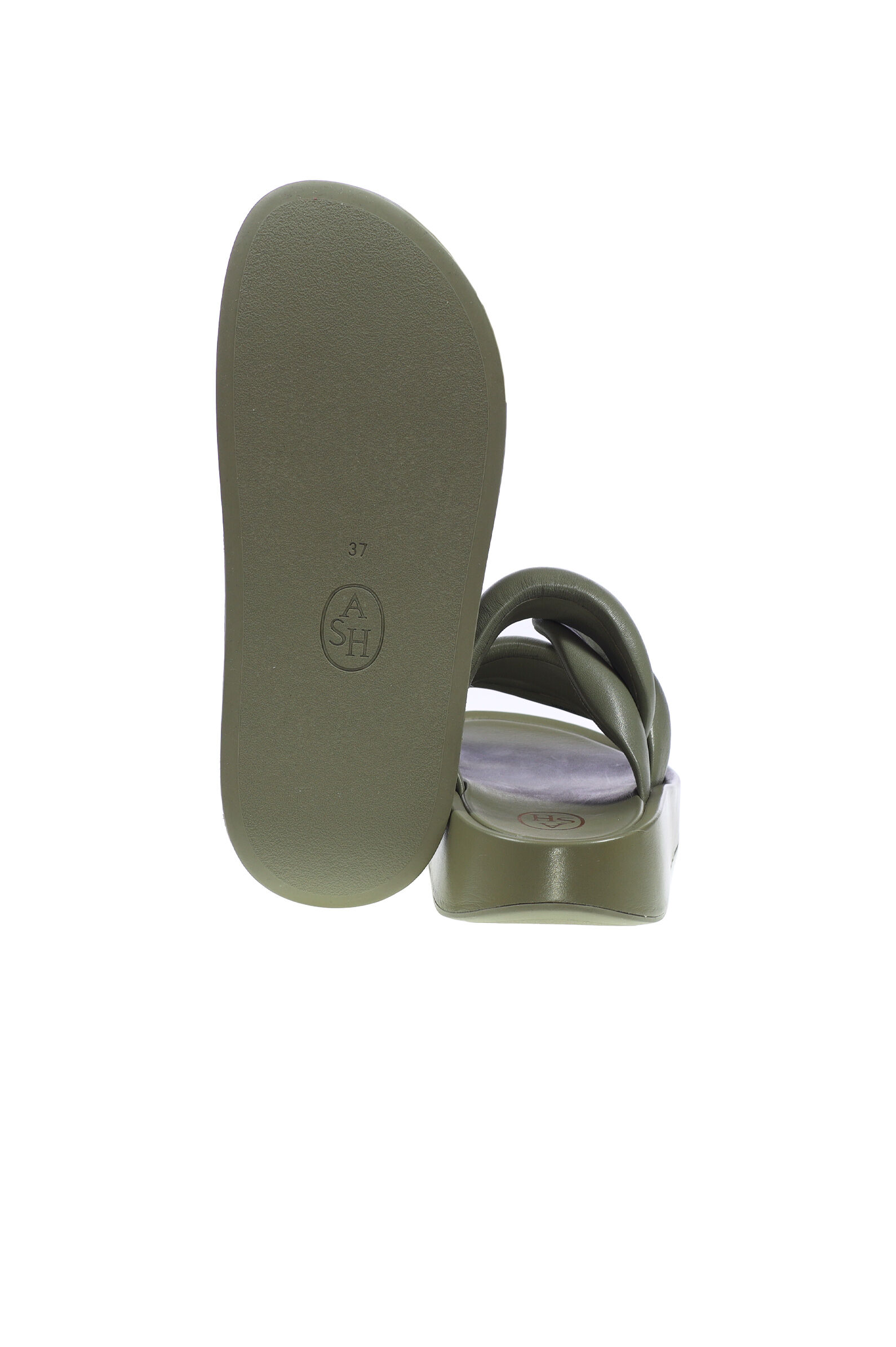 Сабо жен. АРТ.VERSUS-SS22-M-136023-005,зел,н.к/н.к