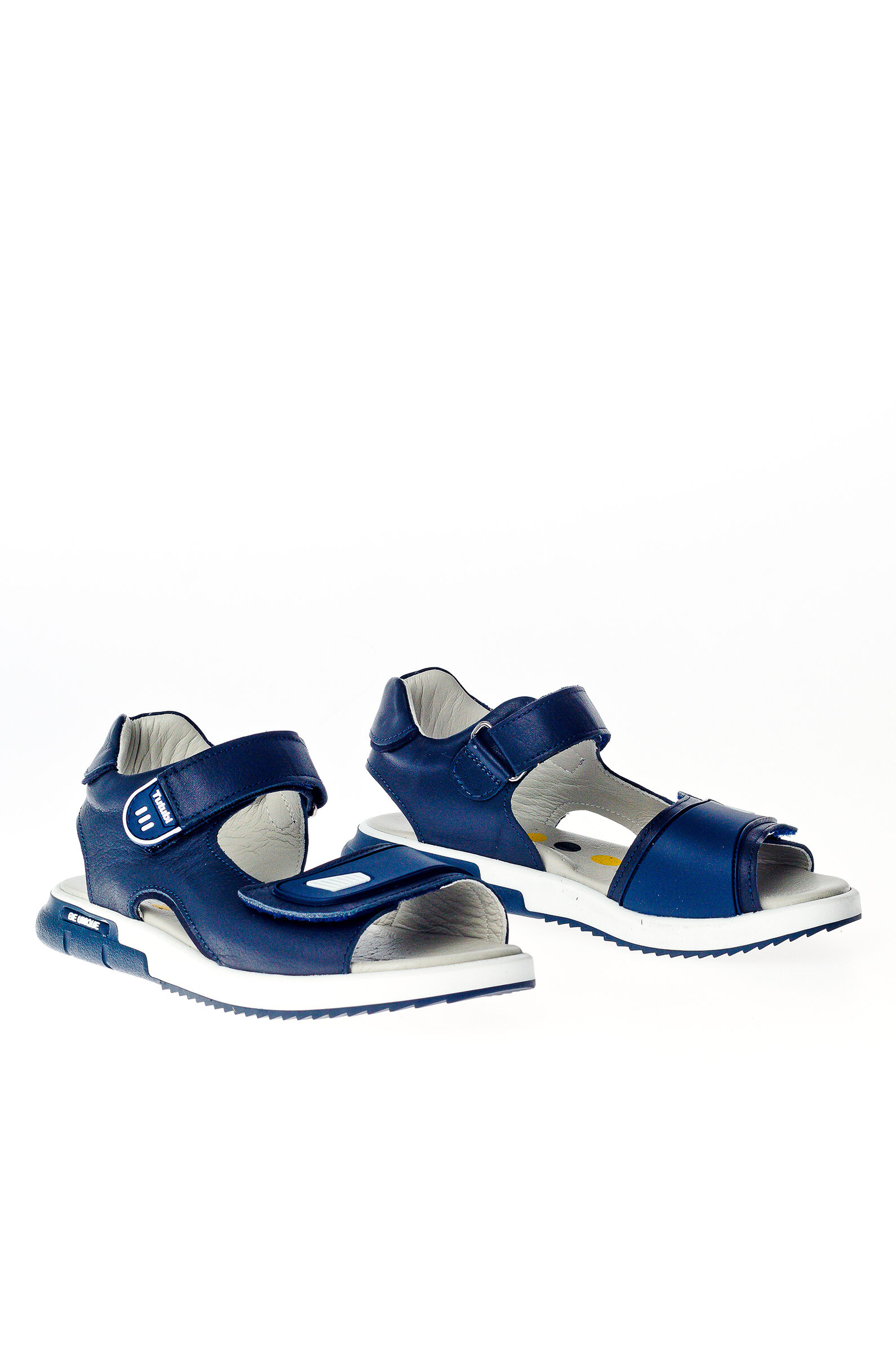 Сандалии мал.АРТ.2269,син,н.к/н.к