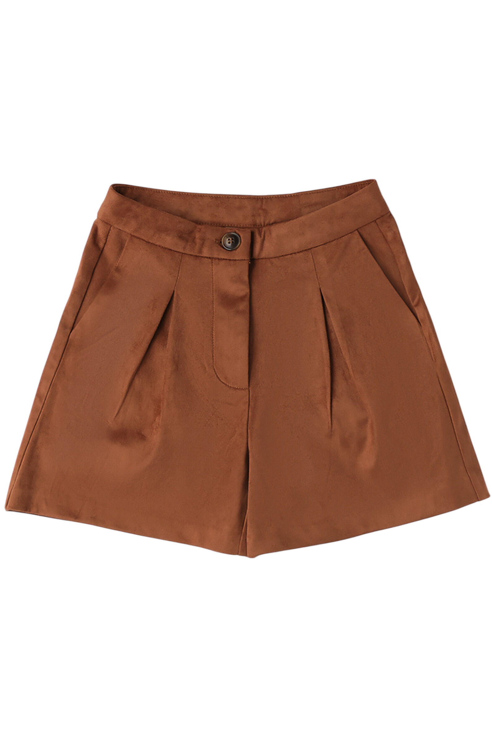 Шорты дев. АРТ.0.F551.00,кор,пэ