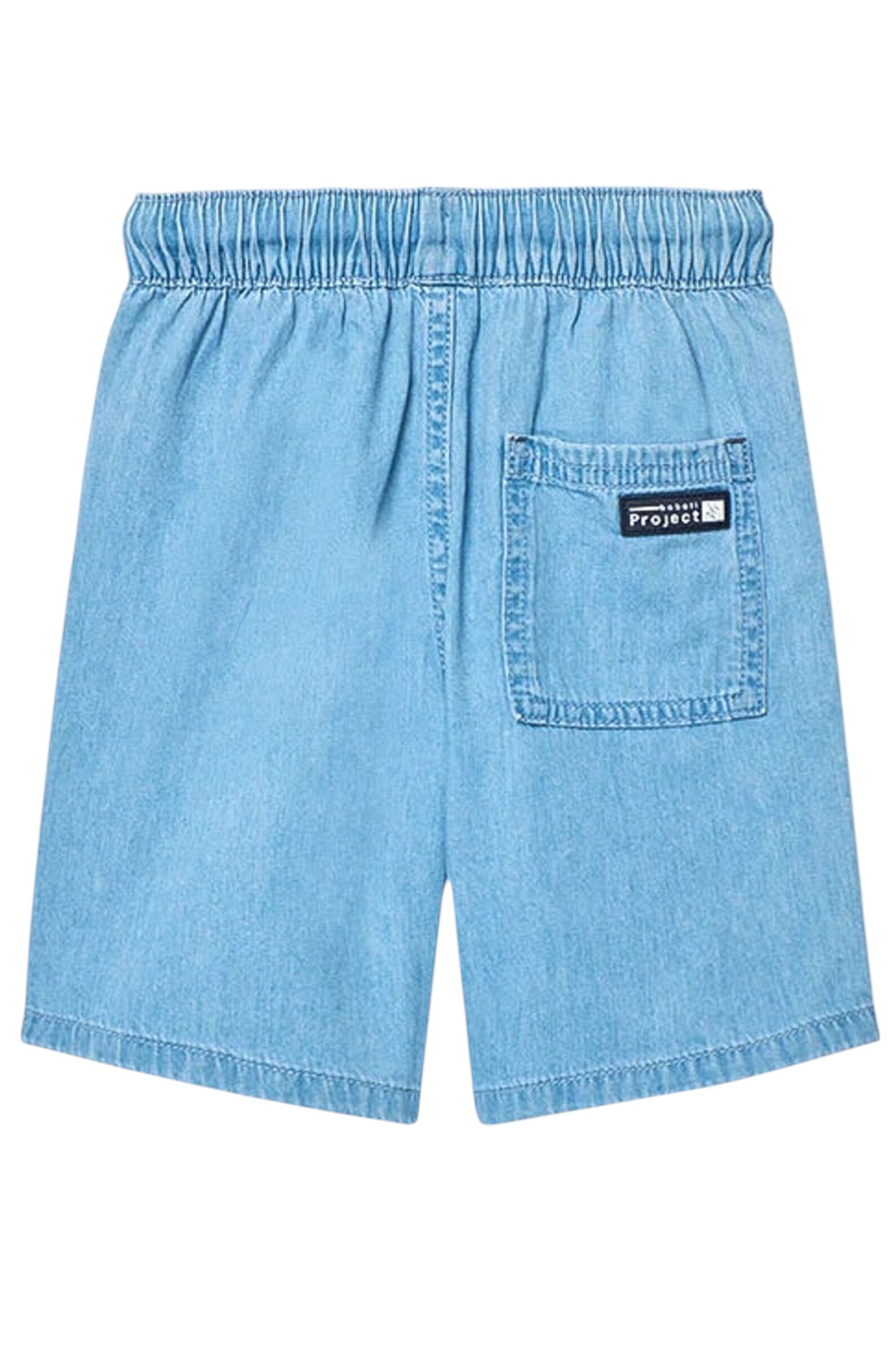 Шорты мал. АРТ.511164,гол,хл