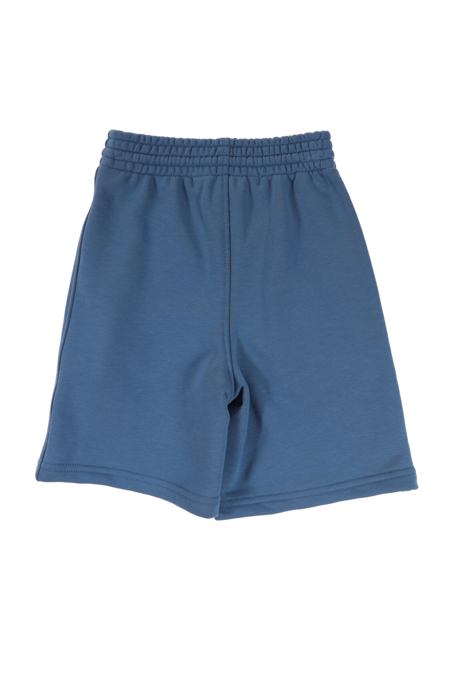 Шорты дев. АРТ.SR520D813,гол,хл-эл