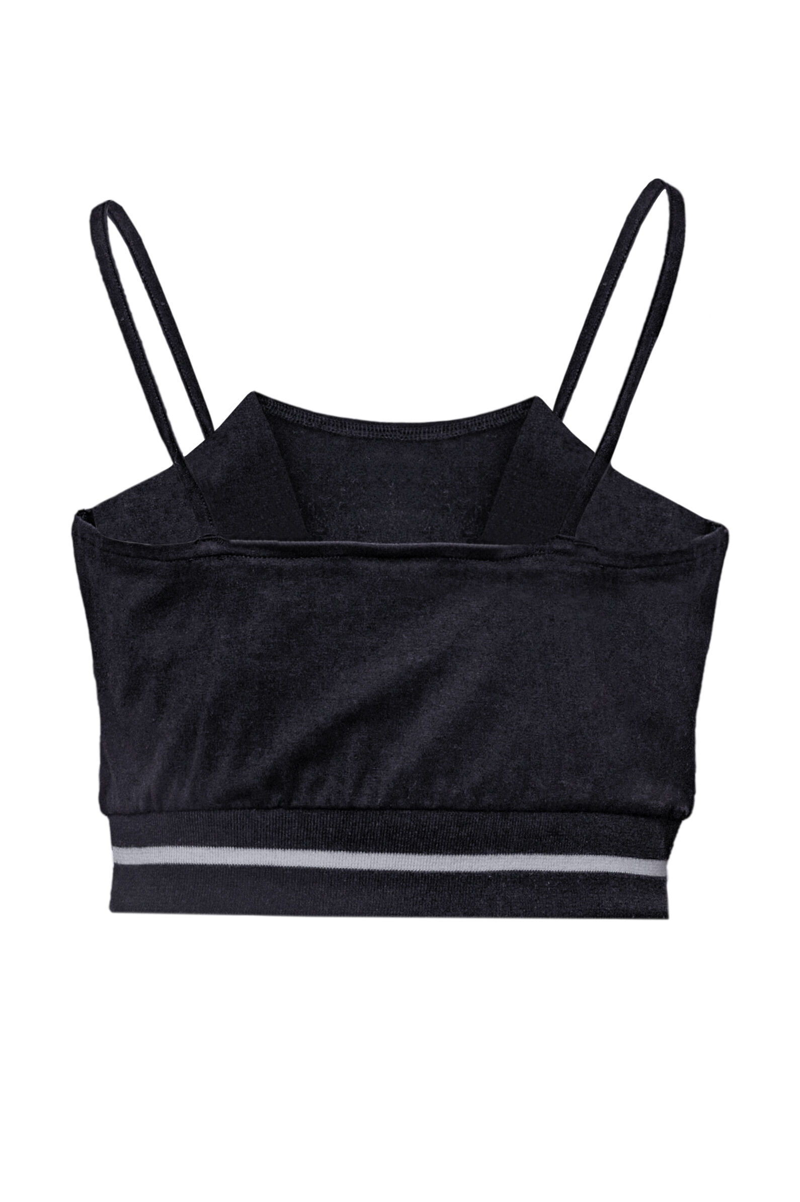 Топ дев. АРТ.466095,чер,хл-эл