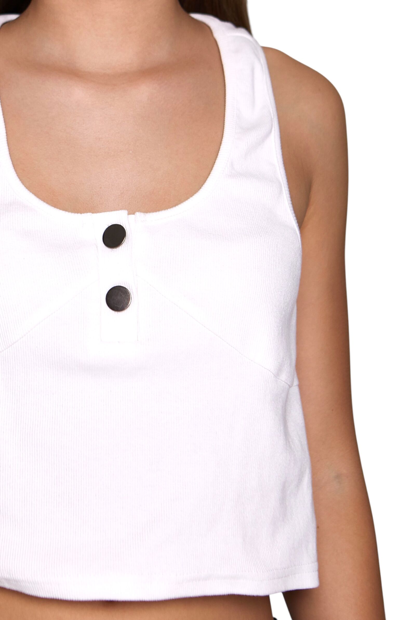 Топ дев АРТ.G-TS25108,бел,хл