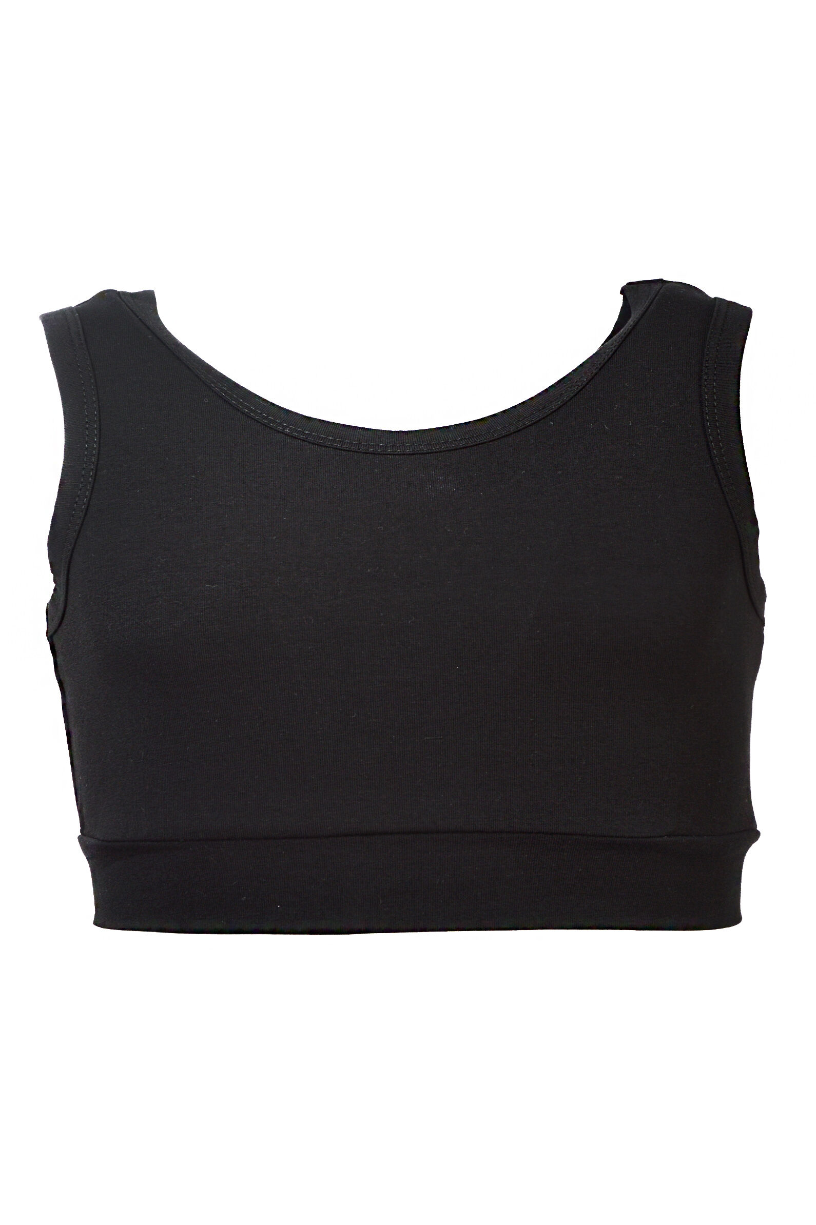 Топ дев. АРТ.SR27T01,чер,хл-эл