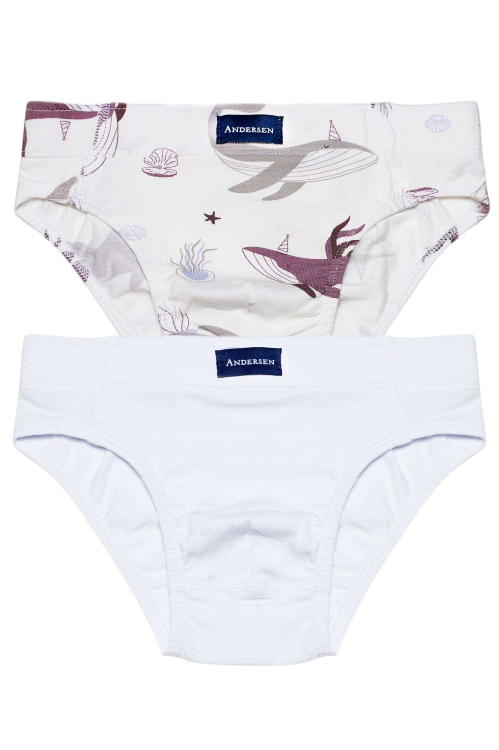 Трусы мал. АРТ.12319км04,гол-мул,хл-эл