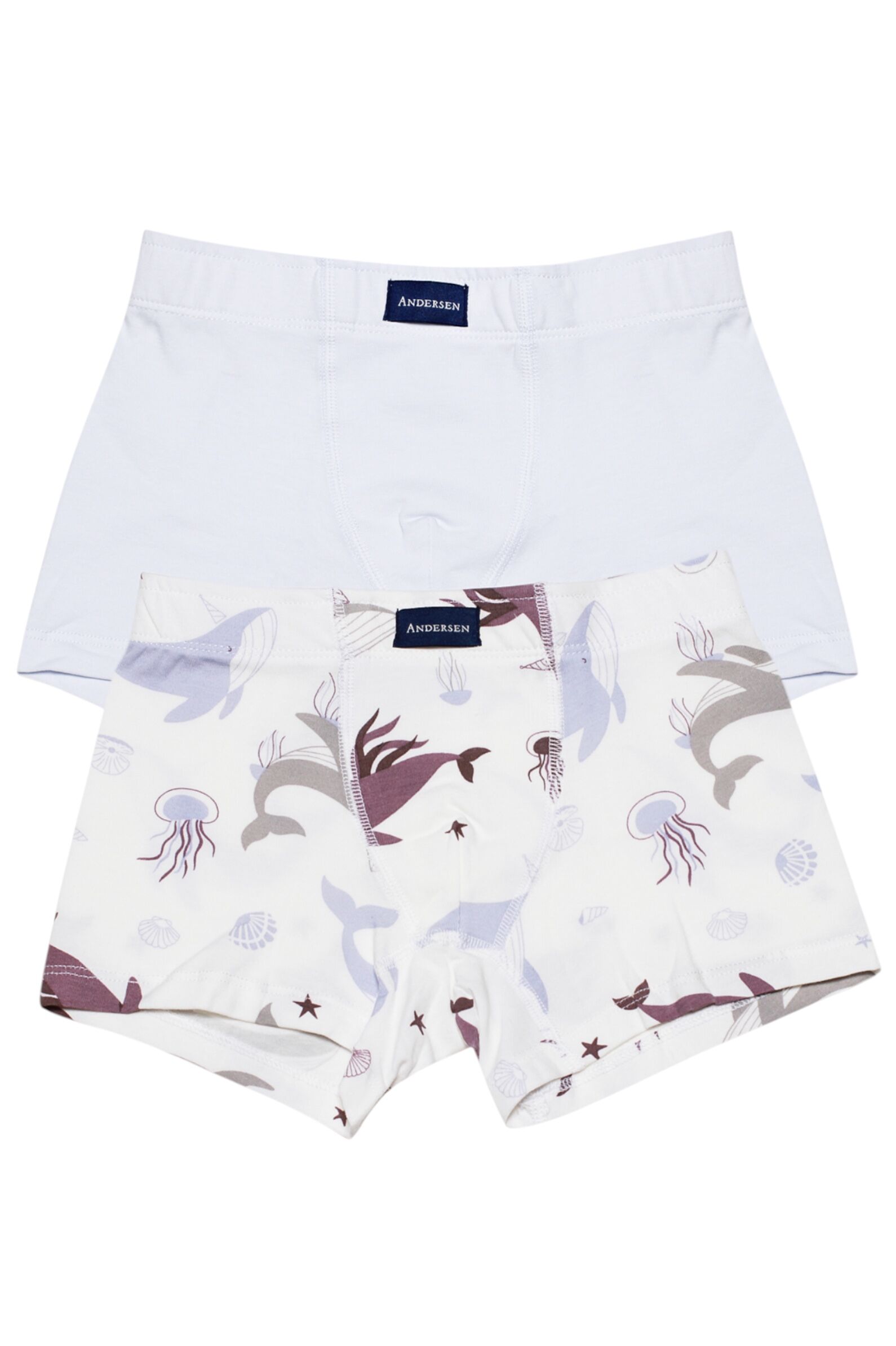 Трусы мал. АРТ.12319км05,гол-мул,хл-эл