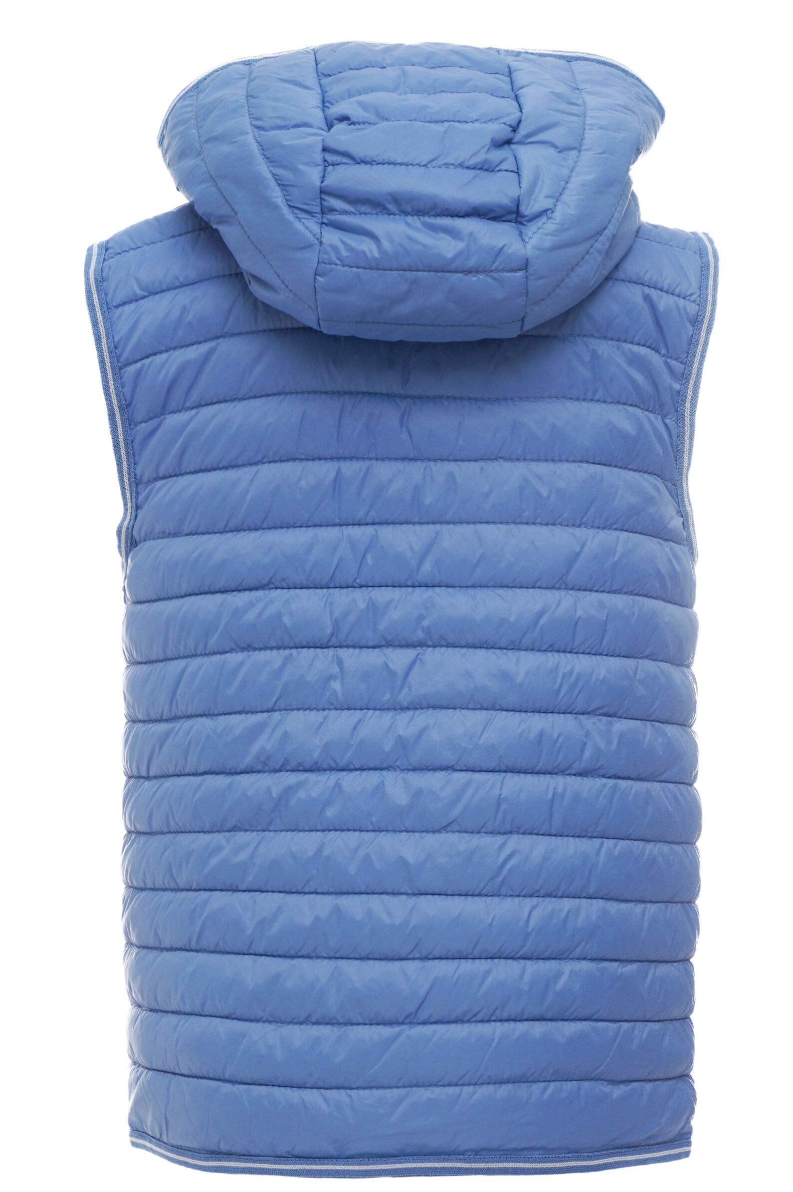 Жилетка мал.АРТ.4 8003/00,гол,па/пэ