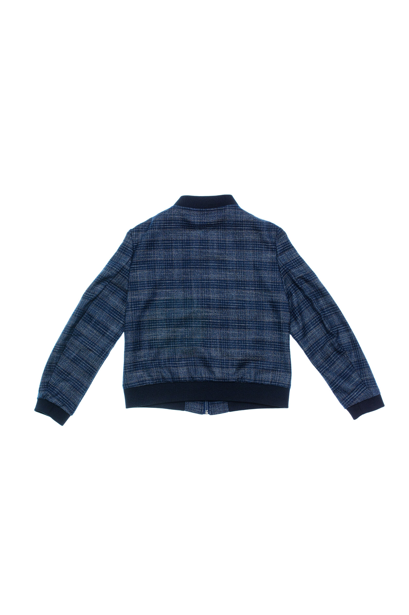 Бомбер мал. АРТ. Рафаэль, син,пэ-виск-элас